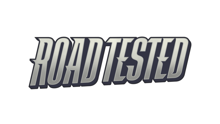 Road tested 