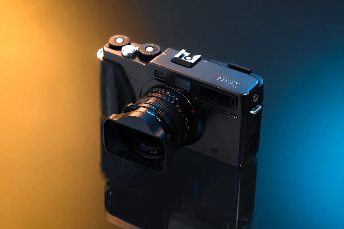Top Digital Alternatives to the Hasselblad XPan