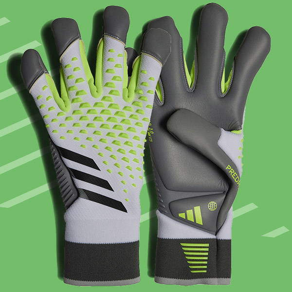 Unisport goalkeeper gloves sales