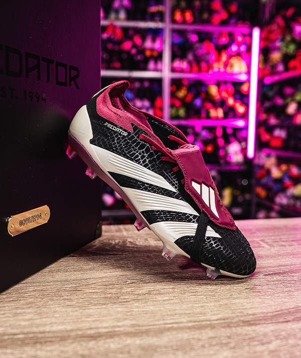 adidas predator unisport