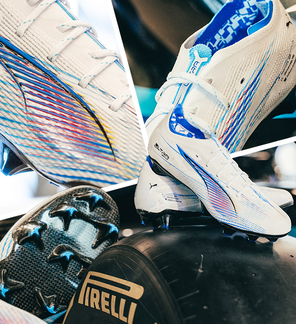 Ready for a boot revolution PUMA ULTRA Carbon Unisport Store
