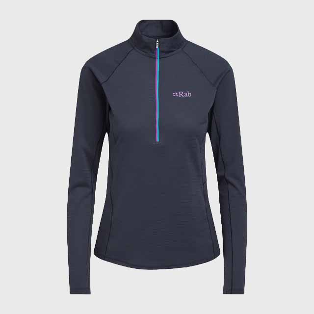 Rab Women’s Sonic Long Sleeve Tee