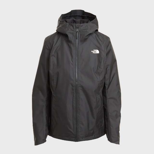 The North Face Women’s Quest Zip-In Triclimate® Jacket