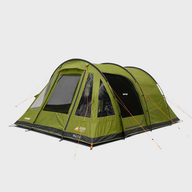 Vango Icarus 500 Deluxe Family Tent