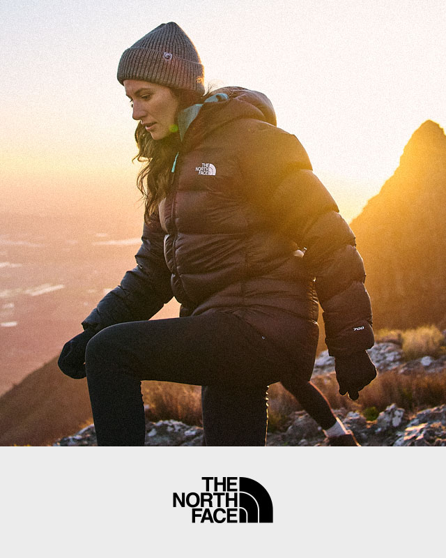 The North Face | Prepare for Adventure