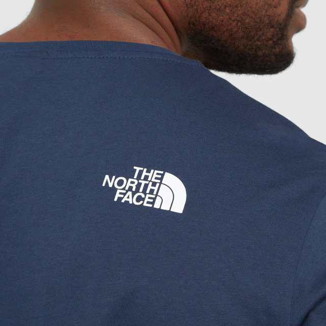 The North Face Men's T-Shirts