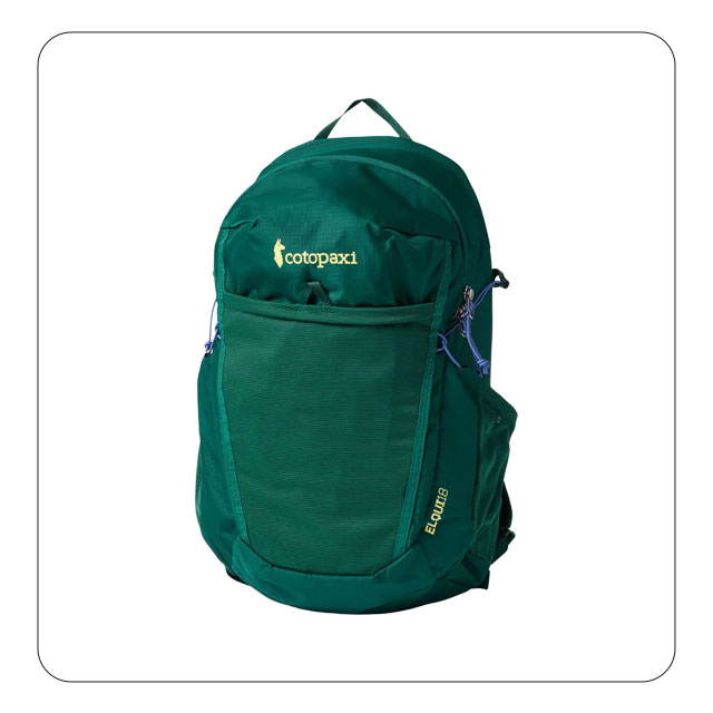 Cotopaxi Elqui 18L Backpack
