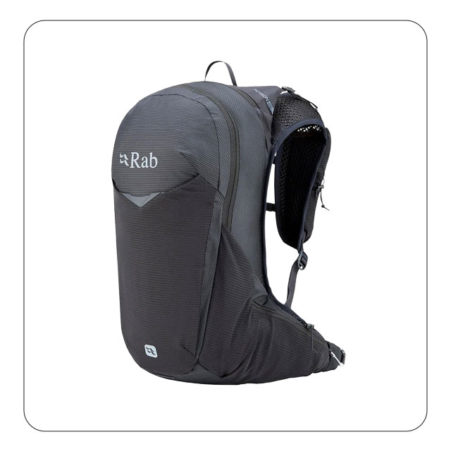 Rab Nitron 25L Pack