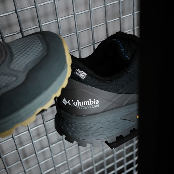 Columbia Footwear