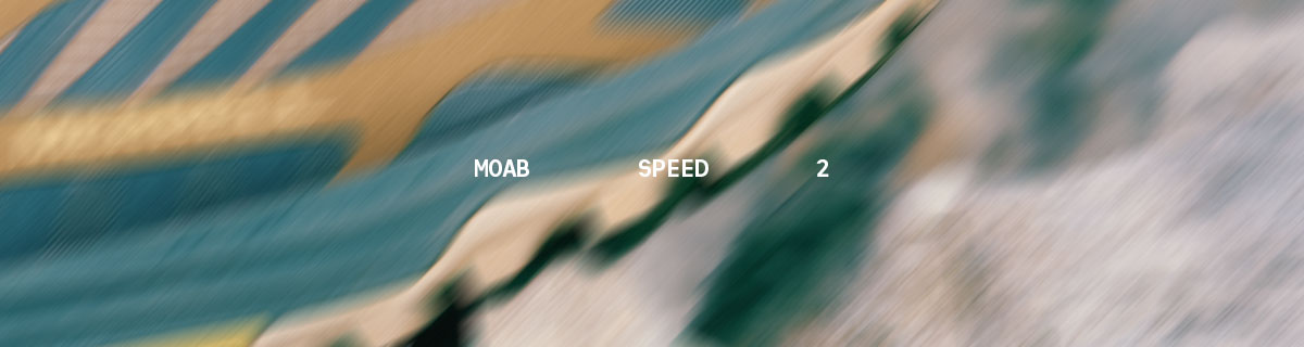 Merrell Moab Speed 2