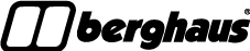 Brand Logo | Berghaus