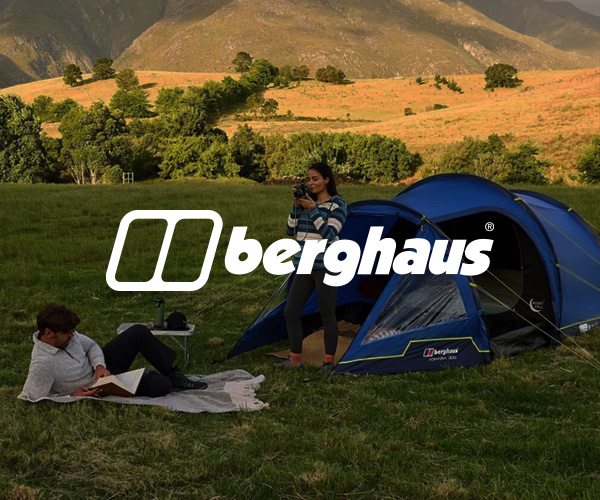 Berghaus