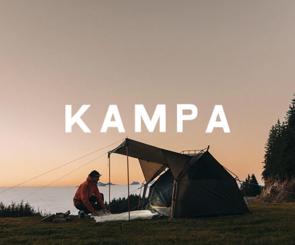 KAMPA