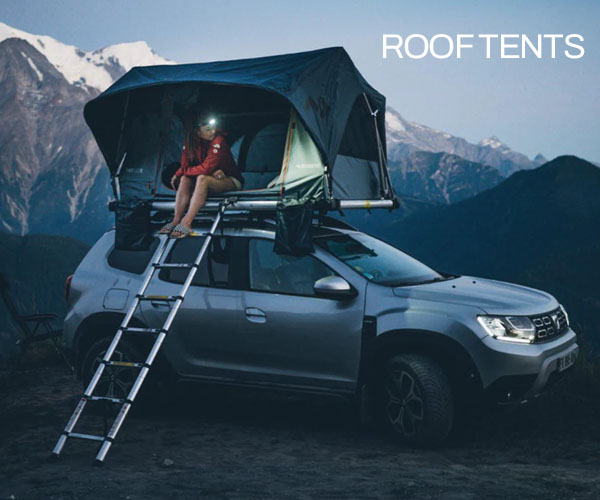 Roof Tents