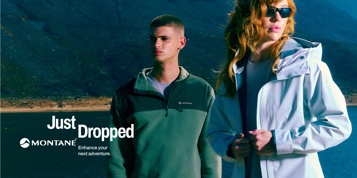Shop Montane