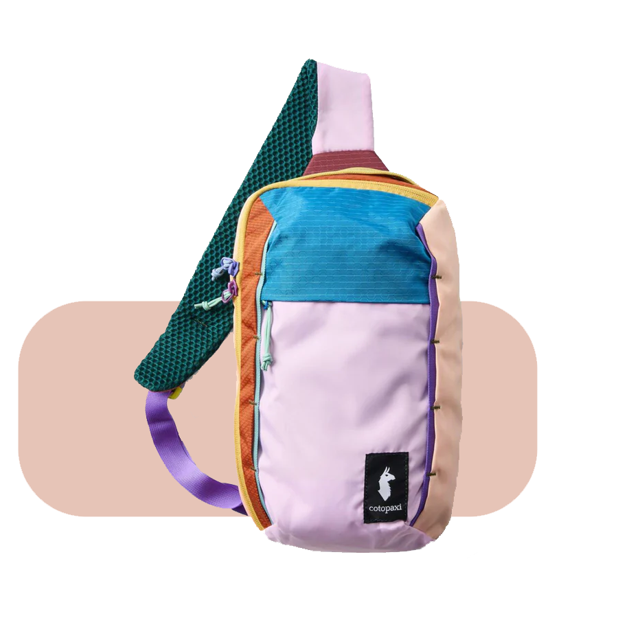 Todo 8L Sling - Unique Del Dia Version