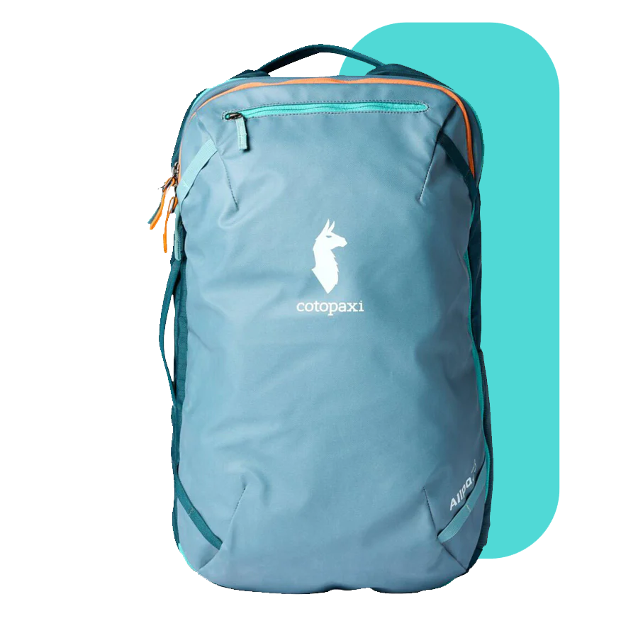 Allpa 28L Travel Pack
