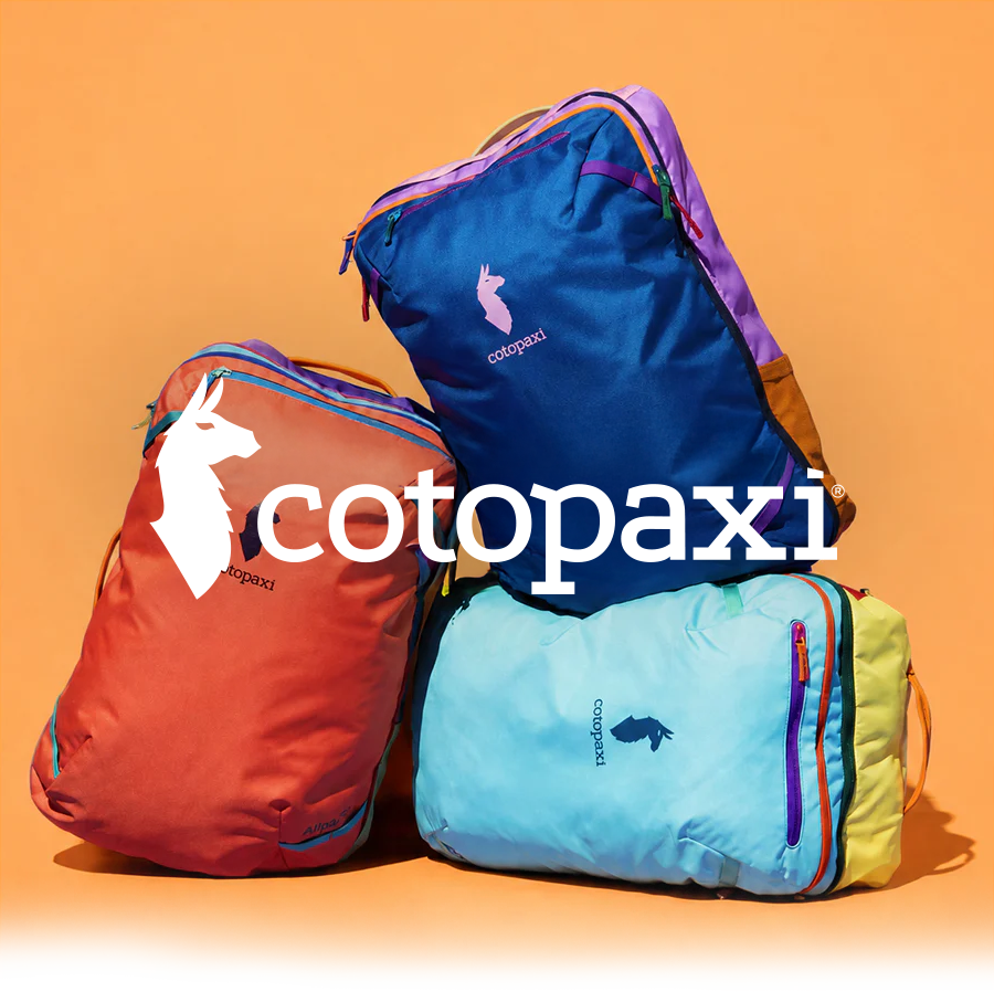 Cotopaxi 