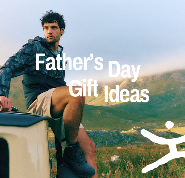 Father's Day gift ideas