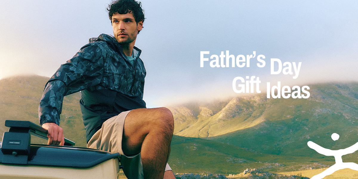 Father's Day gift ideas