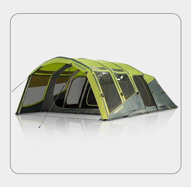 Zempire Evo TXL V2 Inflatable Air Tent
