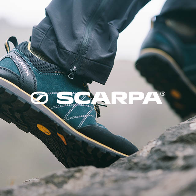 Scarpa