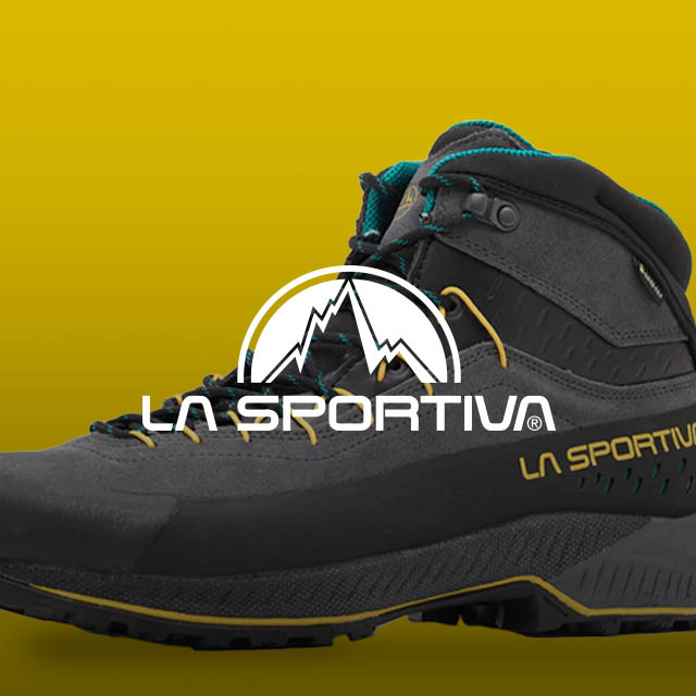 La Sportiva