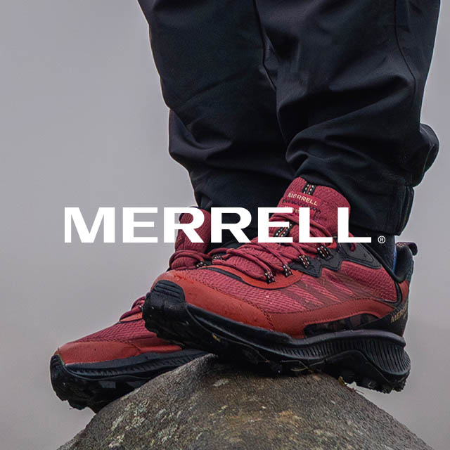 Merrell