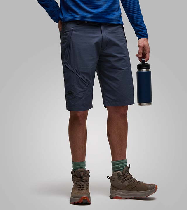 Mountain Equipment Men’s Comici Short