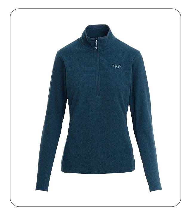 Rab Women's Stavel Pull-On