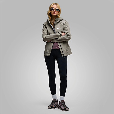 Montane Women's Ineo Lite Legging Pants