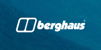 Berghaus Logo