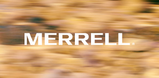 Merrell Logo