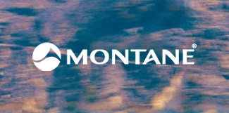 Montane Logo