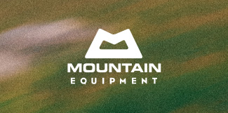 Mountain Equipment Logo