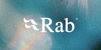 Rab Logo