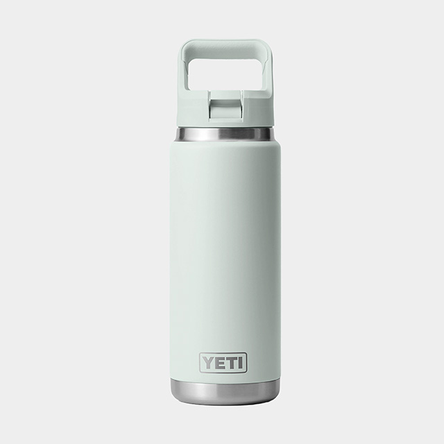 Yeti Rambler® 26oz (769ml) Bottle with Straw Cap