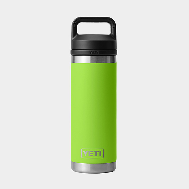 Yeti Rambler® 18oz (532ml) Bottle