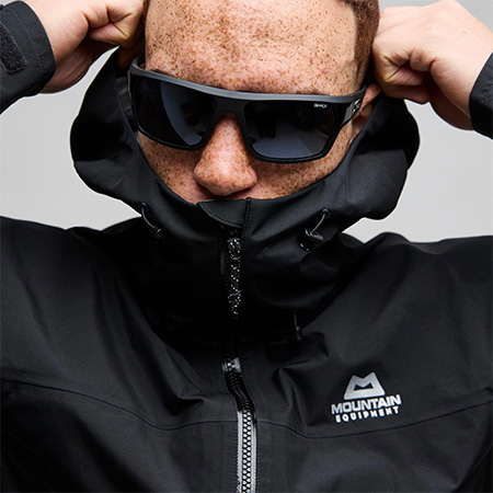 Mountain Equipment Men's Saltoro GORE-TEX® Jacket