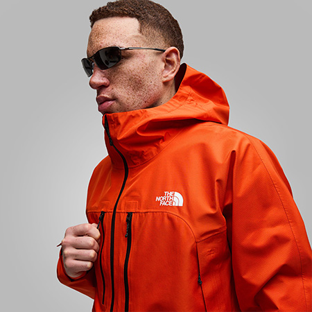 The North Face Men's Valley View Jacket