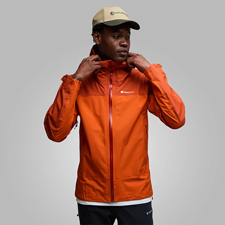 Montane Men's Norste XT Jacket
