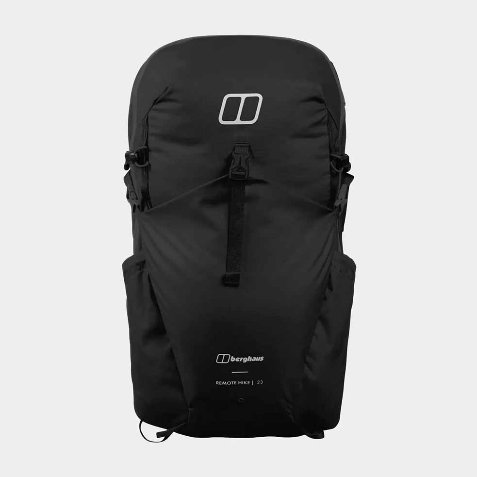 Berghaus Men's Remote Hike M23