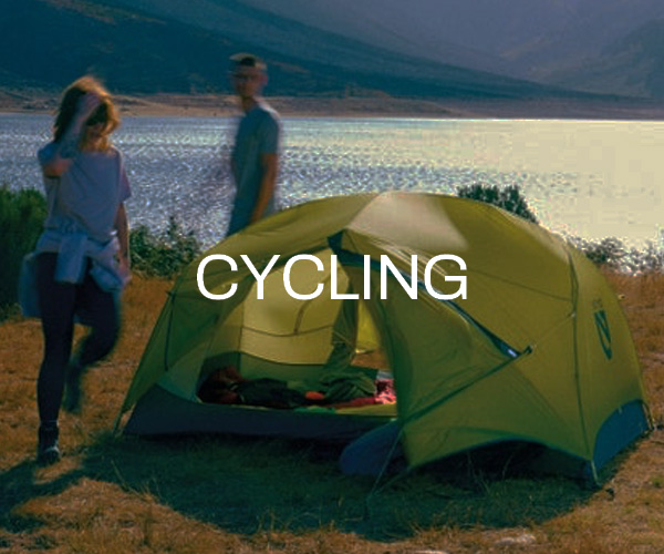 Cycling