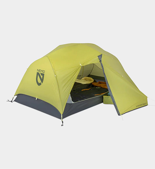 Nemo Dagger Ridge OSMO 2P Tent
