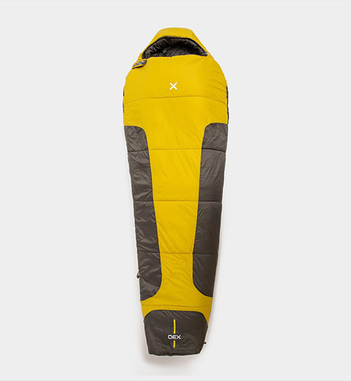 OEX Fathom EV 300 Sleeping Bag