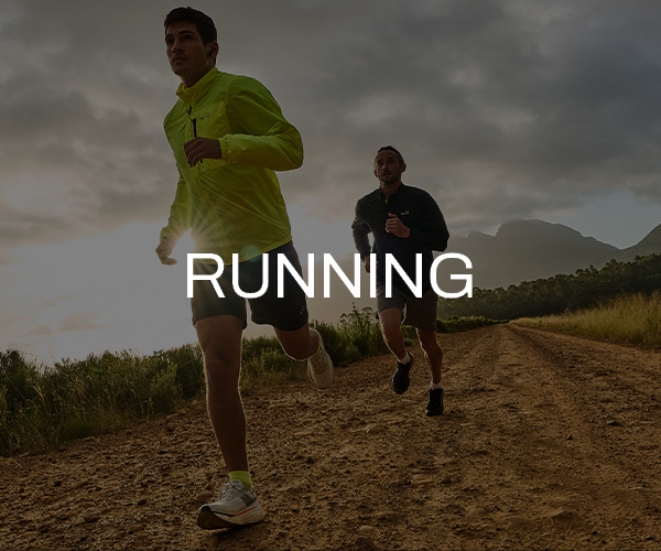 Running