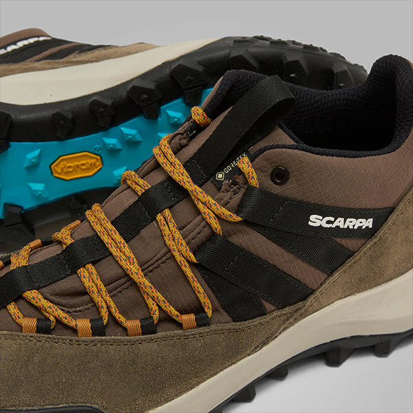 Scarpa Men's Rove GTX Shoes