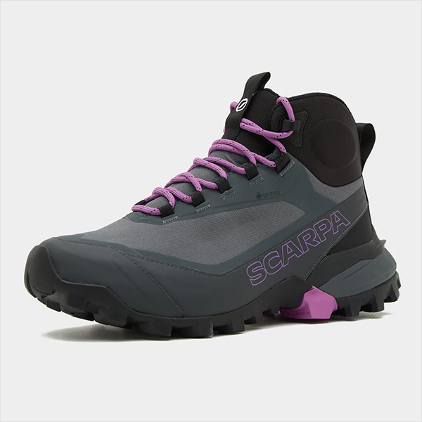 Scarpa Women’s Ribelle Cross 2 Mid GORE-TEX® Hiking Boot