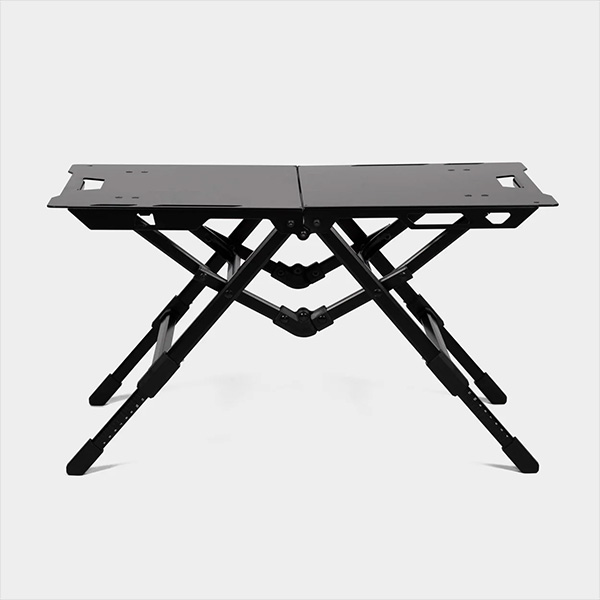Kampa Snap Steel Table Small