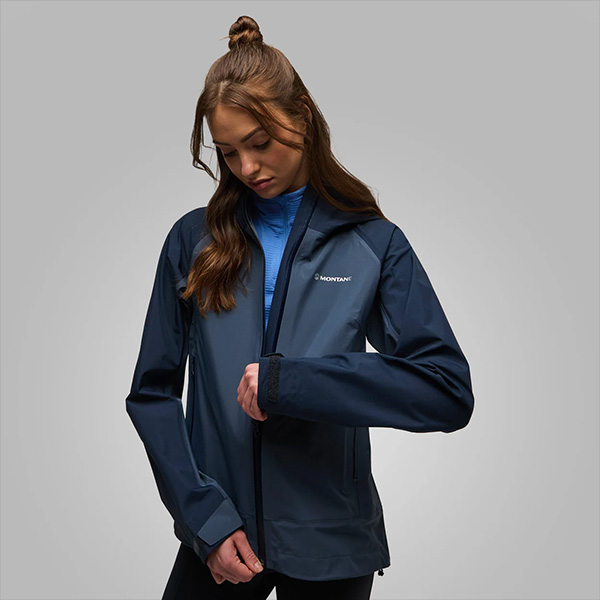 Montane Women's Norste Waterproof Jacket